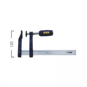 ปากกาตัวเอฟ IRWIN Pro Clamps รุ่น M