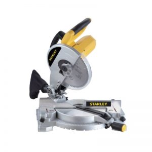 Mitre Saw 254mm 1,500W
