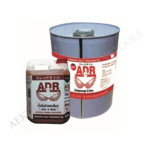 น้ำมันต๊าฟเกลียว ADR (JAPAN SPECIFICATION)