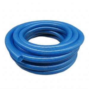 ท่อดูดพลาสติกเรียบ (สินค้าจำหน่ายแบบยกม้วน)