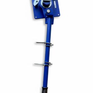 เครื่องดัดเหล็กเส้น PRINCE