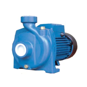 ปั๊มดูด-ส่งน้ำ C-JET (1.5 นิ้ว)