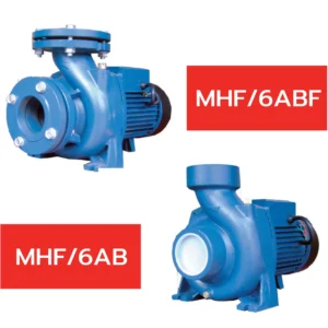 ปั๊มดูด-ส่งน้ำ C-JET (3 นิ้ว)