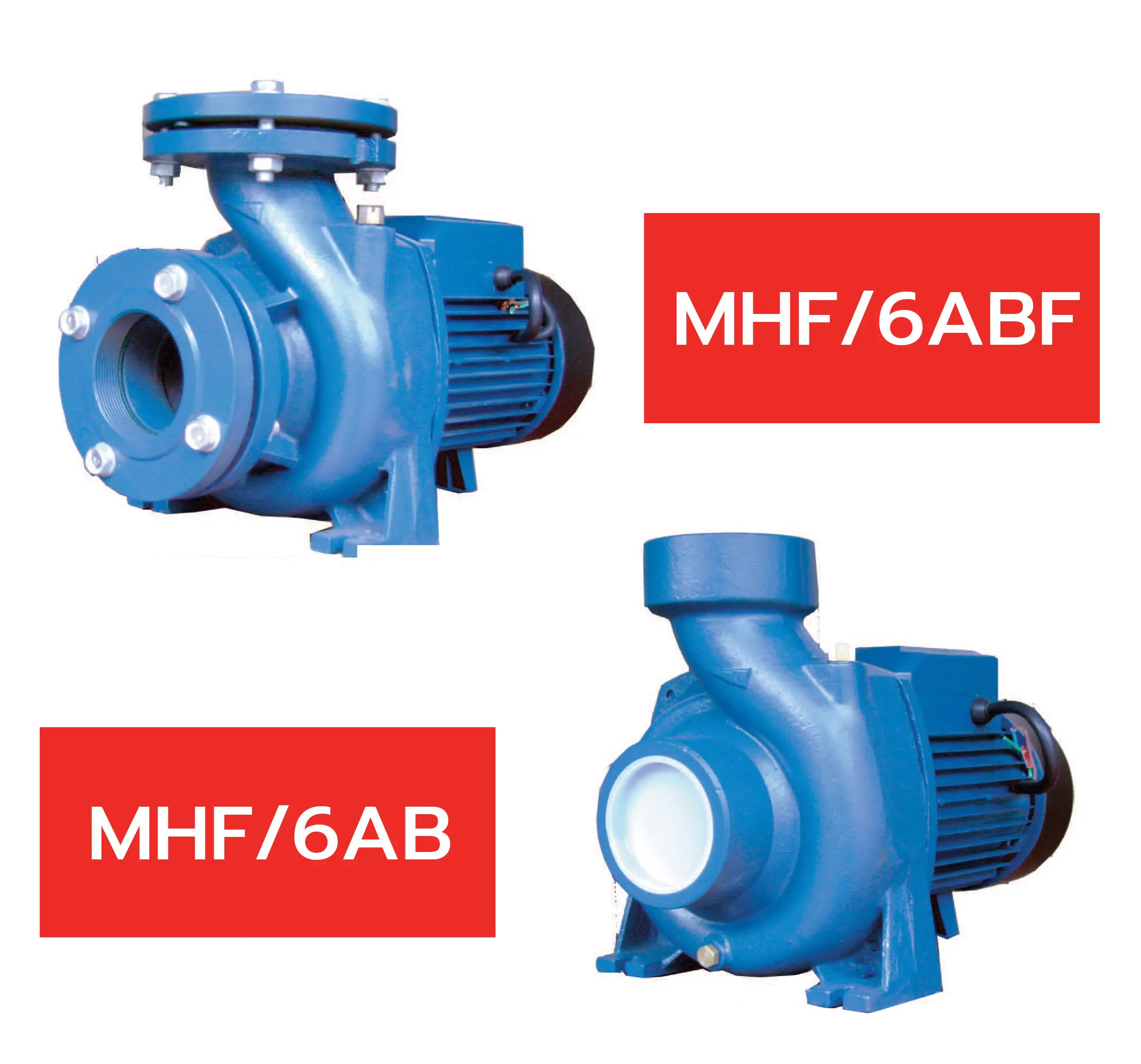 ปั๊มดูด-ส่งน้ำ C-JET (3 นิ้ว)