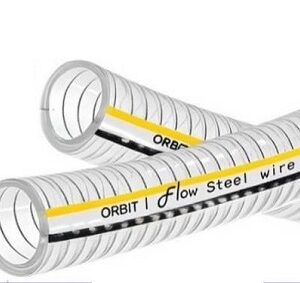 สายใยลวด รุ่น FOOD GRADE  FDA (จำหน่ายแบบยกม้วน)